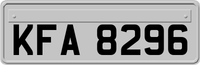 KFA8296