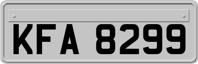 KFA8299