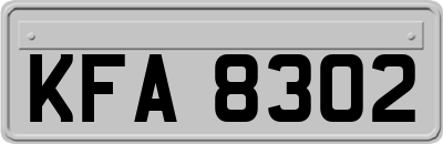 KFA8302
