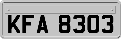 KFA8303