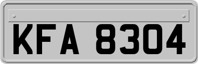 KFA8304