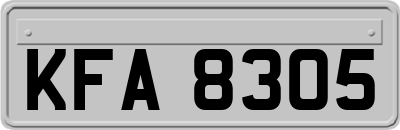 KFA8305