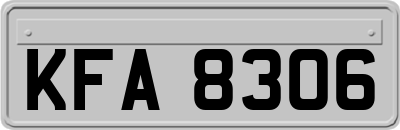 KFA8306
