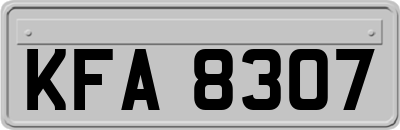 KFA8307