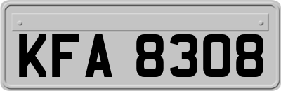 KFA8308