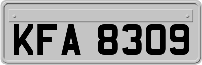 KFA8309