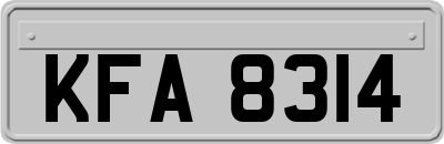 KFA8314