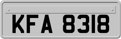 KFA8318
