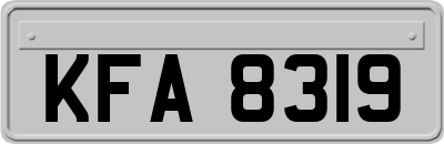 KFA8319