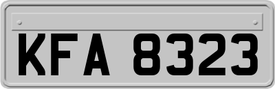 KFA8323