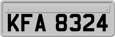 KFA8324