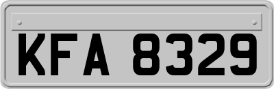 KFA8329