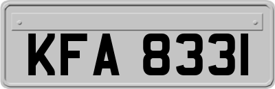 KFA8331