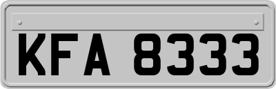 KFA8333