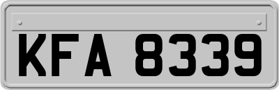 KFA8339