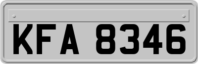 KFA8346