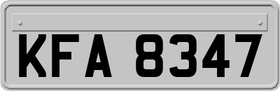 KFA8347