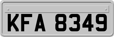KFA8349
