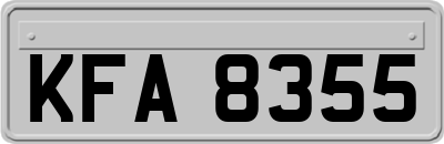 KFA8355