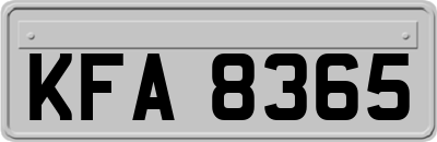 KFA8365