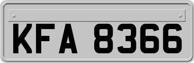 KFA8366