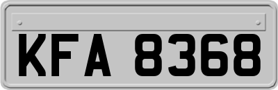 KFA8368
