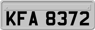 KFA8372