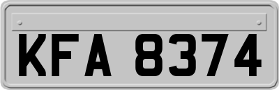 KFA8374