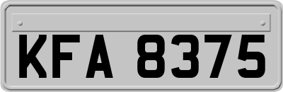 KFA8375