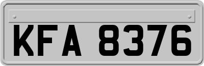 KFA8376