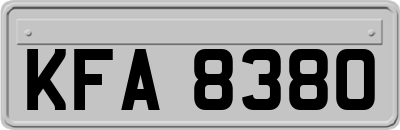 KFA8380