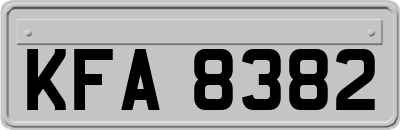 KFA8382