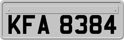 KFA8384