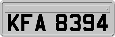 KFA8394
