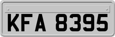 KFA8395