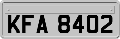 KFA8402