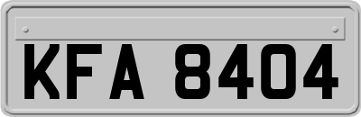 KFA8404