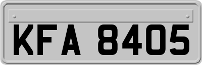 KFA8405