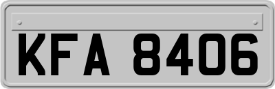 KFA8406