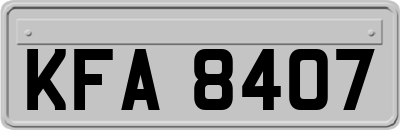 KFA8407