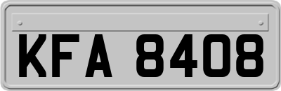 KFA8408