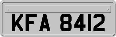 KFA8412