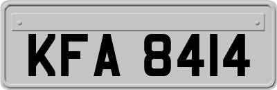 KFA8414