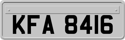 KFA8416