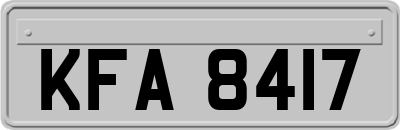 KFA8417