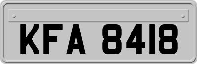 KFA8418