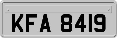 KFA8419