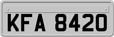 KFA8420