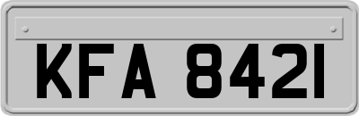 KFA8421