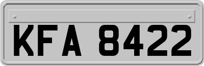 KFA8422